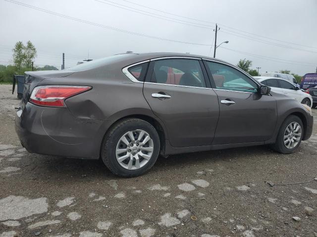 2015 NISSAN ALTIMA 2.5 - 1N4AL3AP6FC478302