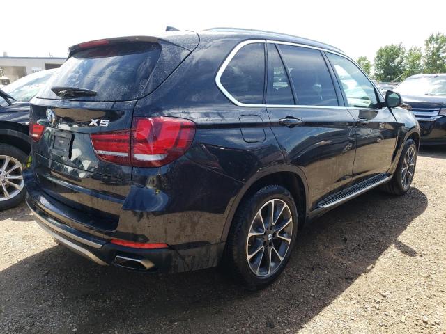 VIN 5UXKR0C59J0Y06084 2018 BMW X5, Xdrive35I no.3