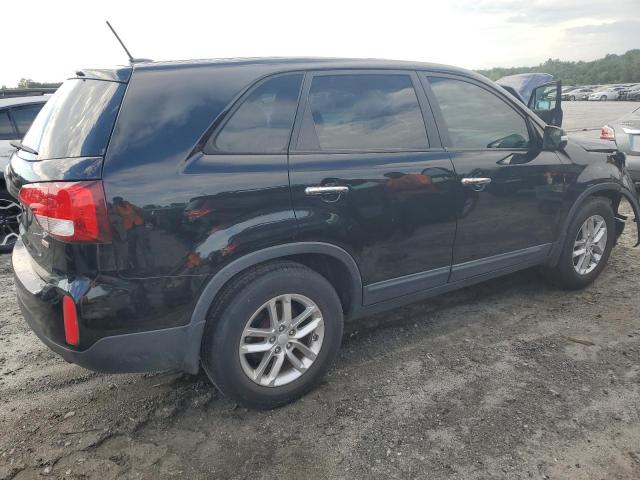 VIN 5XYKT3A6XEG462426 2014 KIA Sorento, LX no.3