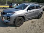 2021 MITSUBISHI OUTLANDER - JA4ARUAU7MU027370