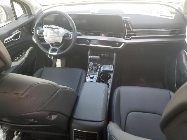 2024 KIA SPORTAGE E - KNDPV3DF4R7271552