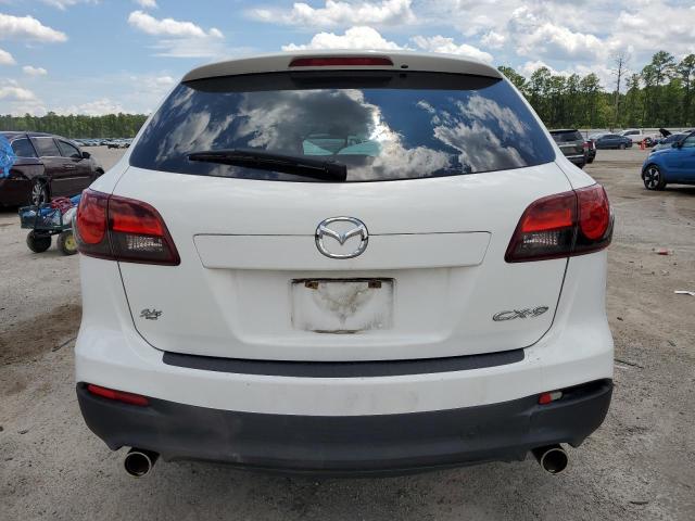 VIN JM3TB2BA7E0436822 2014 Mazda CX-9, Sport no.6