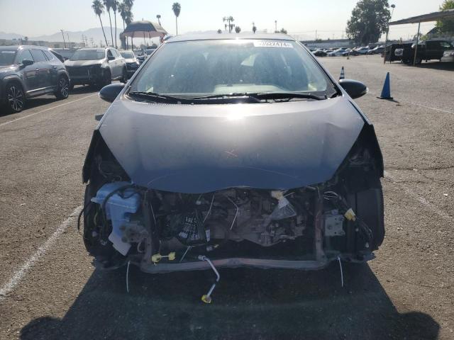 2015 TOYOTA PRIUS C - JTDKDTB37F1110312