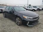 KIA OPTIMA SX photo