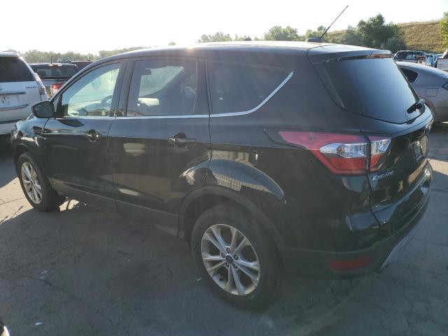 Vin: 1fmcu9gd0huf07804, lot: 62054544, ford escape se 20172