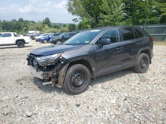 2023 TOYOTA RAV4 LE #2955351618