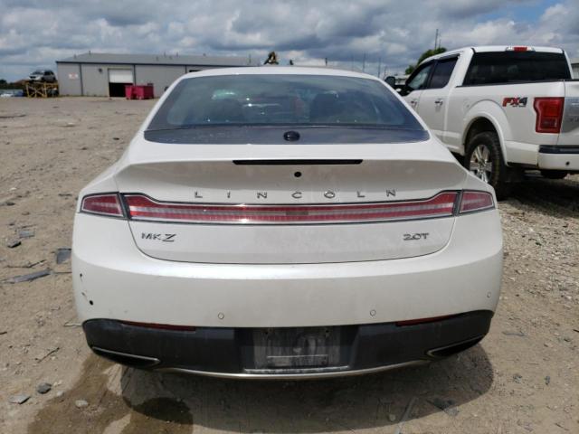 2019 Lincoln Mkz Reserve I VIN: 3LN6L5C98KR605732 Lot: 61658124