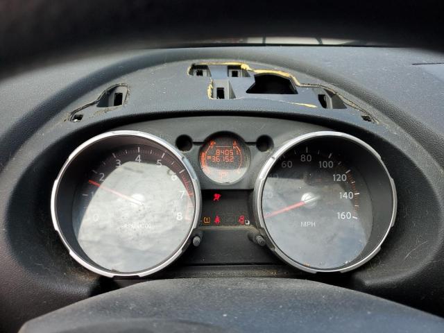 2009 Nissan Rogue S VIN: JN8AS58V09W179280 Lot: 61207404