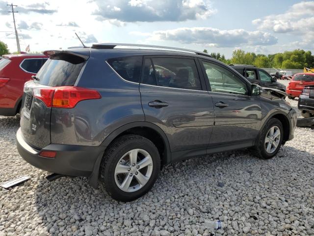 VIN JTMRFREV7ED050229 2014 Toyota RAV4, Xle no.3