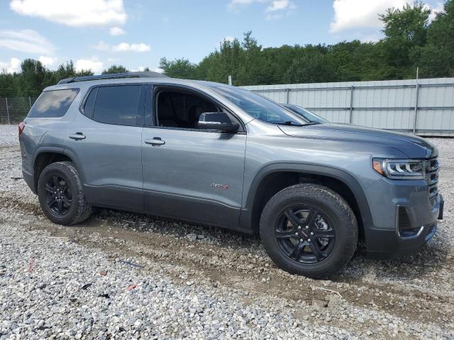 2021 GMC ACADIA AT4 - 1GKKNLLSXMZ225556