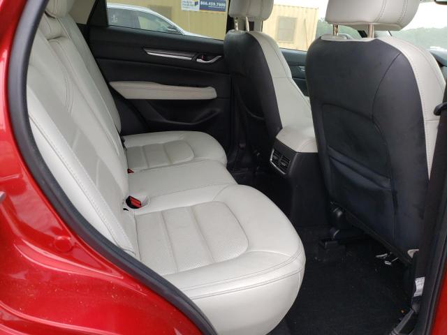 2019 MAZDA CX-5 GRAND - JM3KFADM6K1508357