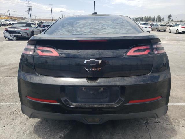 VIN 1G1RC6E47FU142885 2015 Chevrolet Volt no.6