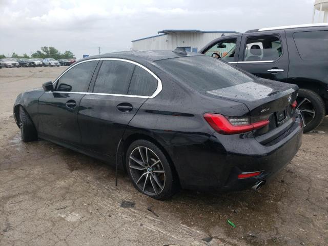 2019 BMW 330XI - WBA5R7C5XKAJ86670