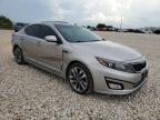 KIA OPTIMA SX photo