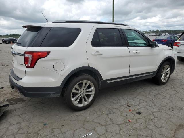 2019 Ford Explorer Xlt VIN: 1FM5K8D82KGA27365 Lot: 62536834