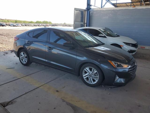 2020 HYUNDAI ELANTRA SE - 5NPD84LF9LH605479