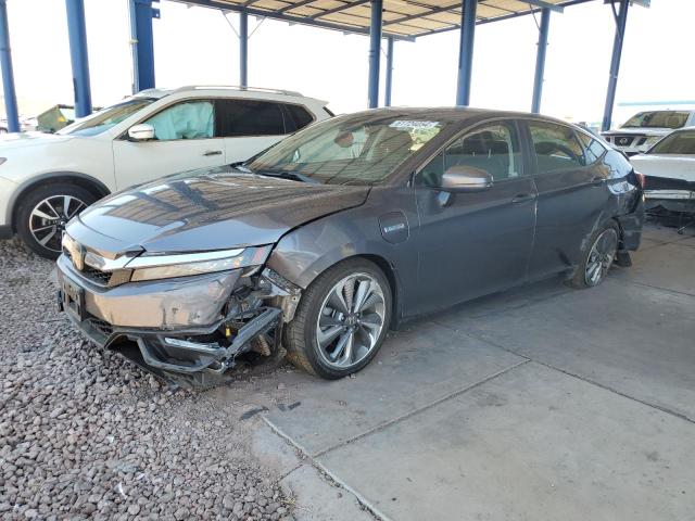 2019 HONDA CLARITY - JHMZC5F14KC005388