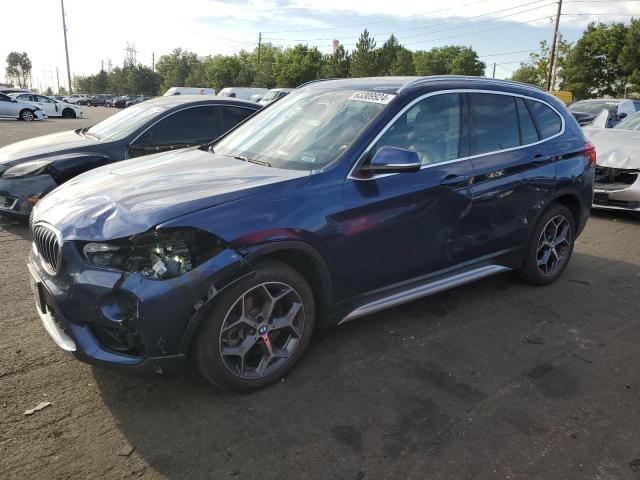 VIN WBXHT3C57K3H34595 2019 BMW X1, Xdrive28I no.1