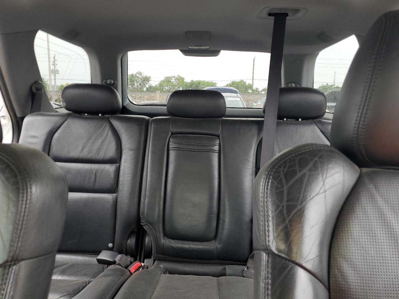 2HNYD18625H545748 2005 Acura Mdx Touring