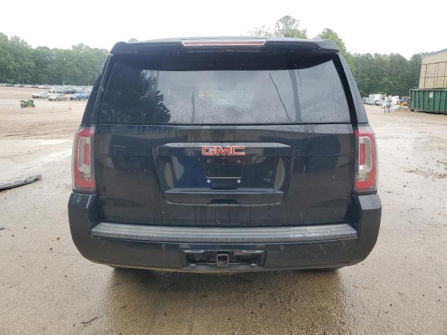 2015 GMC YUKON NCS104248