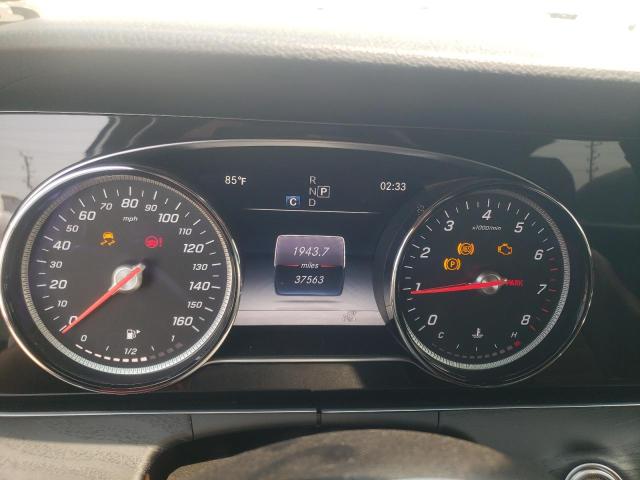 2017 MERCEDES-BENZ E 300 4MAT - WDDZF4KB7HA227368