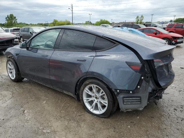 2023 TESLA MODEL Y - 7SAYGDEE5PA178024