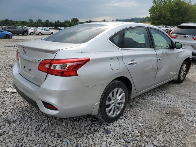 2019 NISSAN SENTRA S - 3N1AB7AP4KY250548