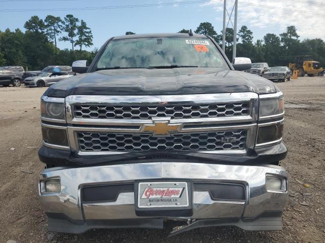 2015 Chevrolet Silverado C1500 Ltz VIN: 3GCPCSEC0FG225351 Lot: 62245344