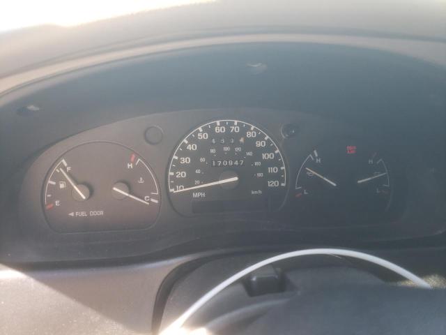 1FTYR10C5YPA76762 2000 Ford Ranger