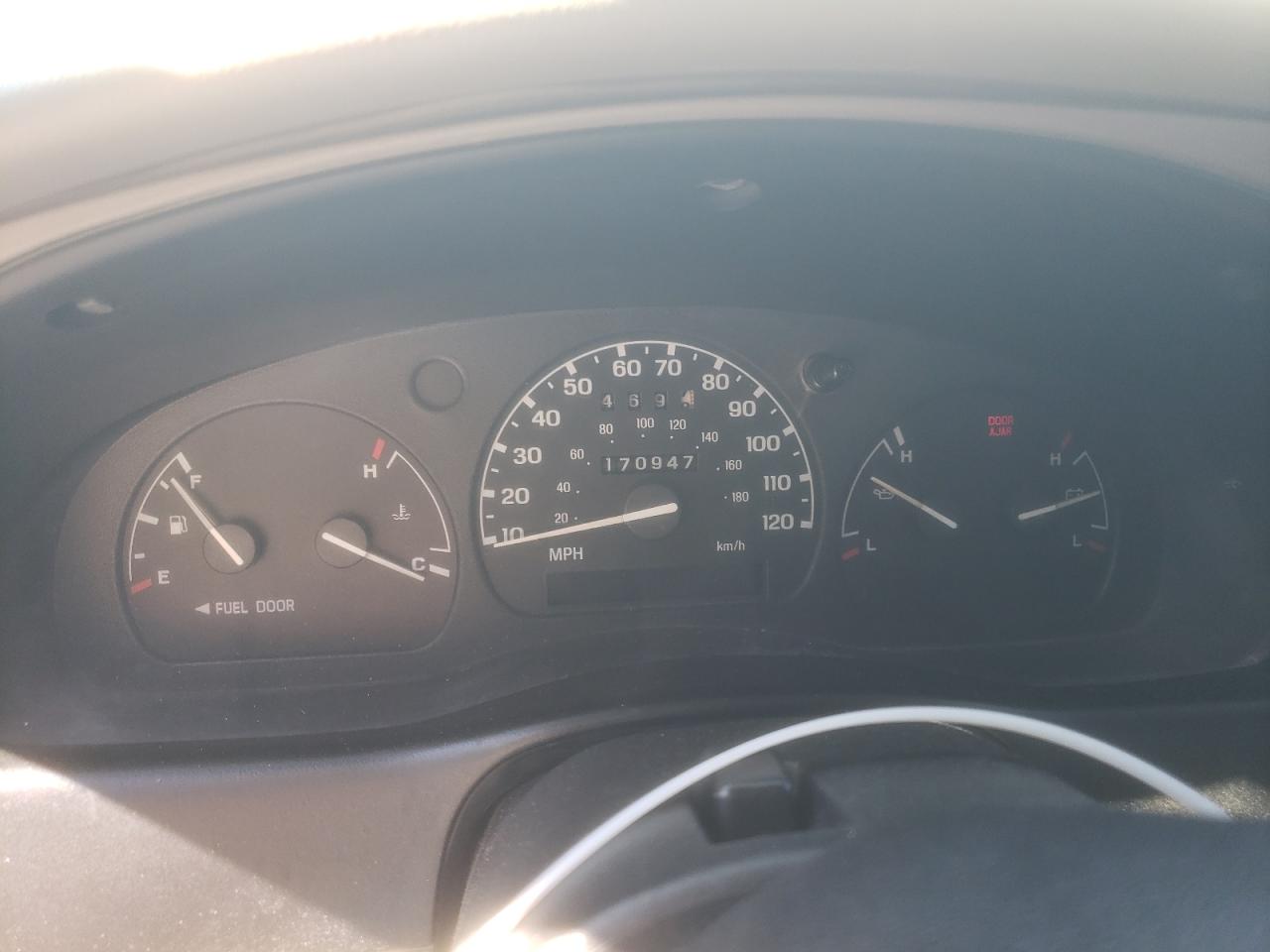 1FTYR10C5YPA76762 2000 Ford Ranger 1FTYR10C5YPA76762 2000 Ford Ranger