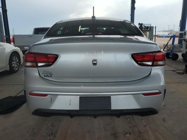 2023 KIA RIO LX - 3KPA24AD7PE600510
