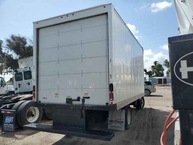 2024 Isuzu Npr Hd VIN: 54DC4W1D2RS200641 Lot: 61799114