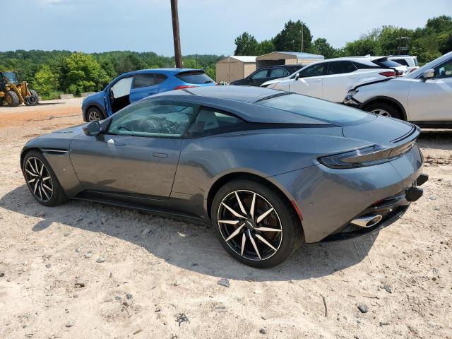 VIN SCFRMFAV6HGL02907 2017 Aston Martin DB11 no.2