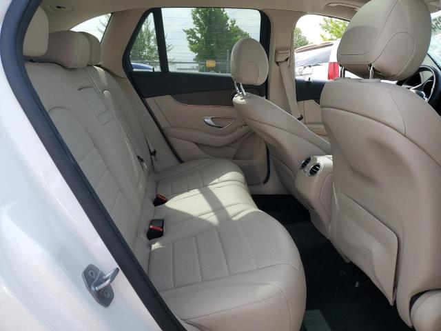 2021 MERCEDES-BENZ GLC 300 4M - W1N0G8EB7MV272812