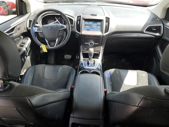 2016 FORD EDGE SPORT - 2FMPK4AP1GBB87135