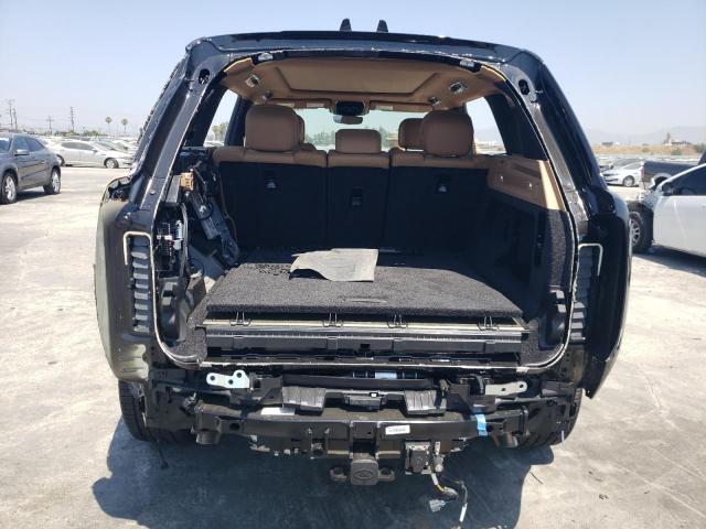 2024 LAND ROVER RANGE ROVE - SALKP9FU7RA239662