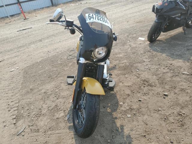 2019 HARLEY-DAVIDSON FLSL 1HD1YDJ16KC011631