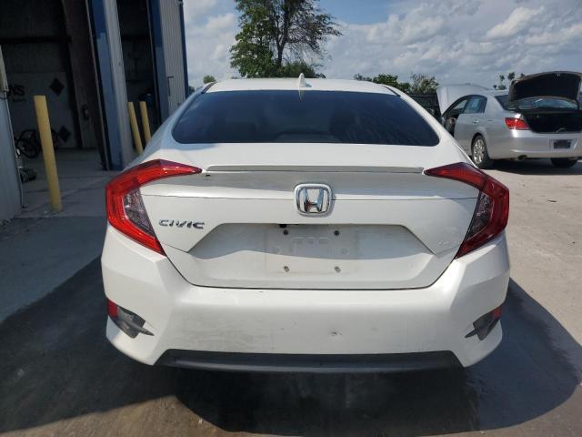 2018 HONDA CIVIC EXL - JHMFC1F78JX027210