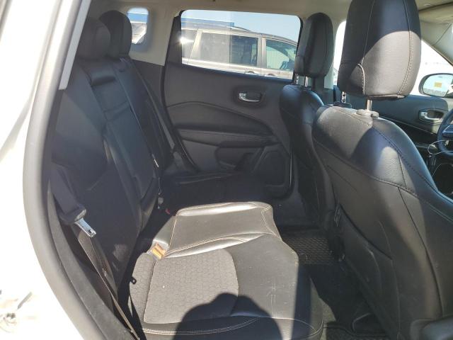 2018 Jeep Compass Latitude VIN: 3C4NJDBB6JT423209 Lot: 61083914