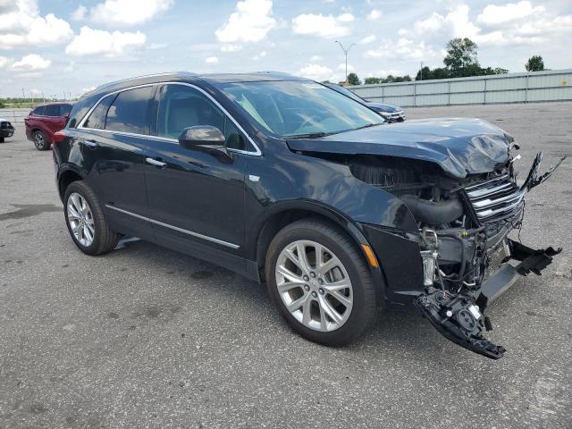 2019 CADILLAC XT5 LUXURY - 1GYKNCRSXKZ136760