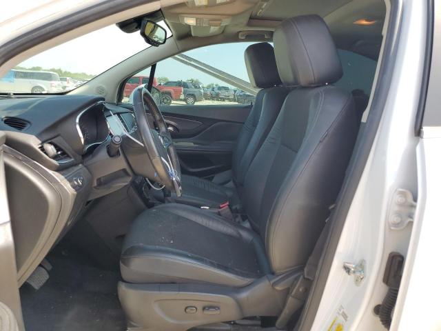 2017 BUICK ENCORE PRE - KL4CJBSB1HB114734