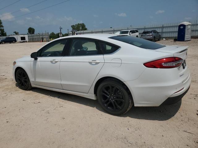 VIN 3FA6P0HD9KR283262 2019 Ford Fusion, SE no.2