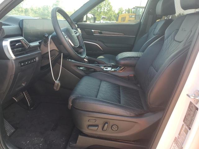 2023 KIA TELLURIDE - 5XYP5DGC6PG401886