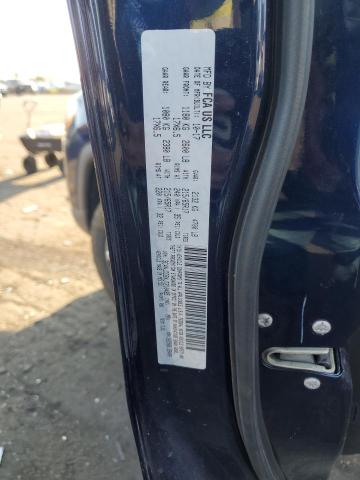 2018 JEEP COMPASS TR - 3C4NJDDBXJT210485