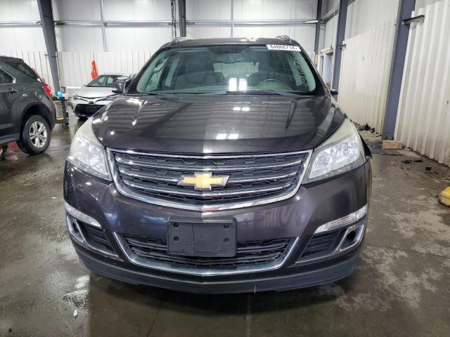 2016 CHEVROLET TRAVERSE L - 1GNKRHKD2GJ209278