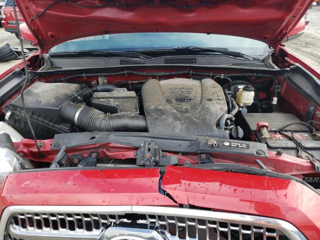 2016 TOYOTA TACOMA DOU - 3TMCZ5ANXGM006681