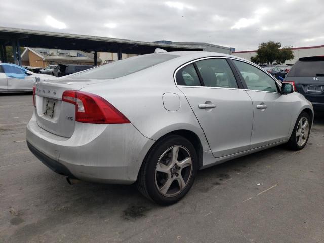 2012 Volvo S60 T5 VIN: YV1622FS1C2034590 Lot: 63090654