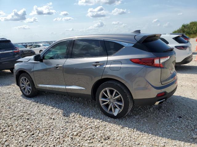 2023 ACURA RDX TECHNO - 5J8TC1H59PL003936