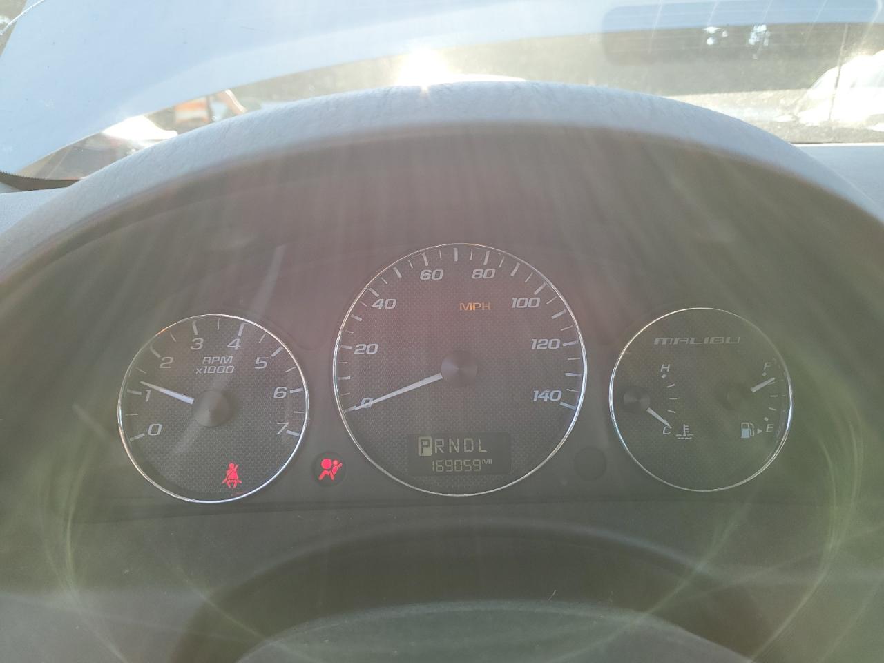 1G1ZU53846F287691 2006 Chevrolet Malibu Ltz