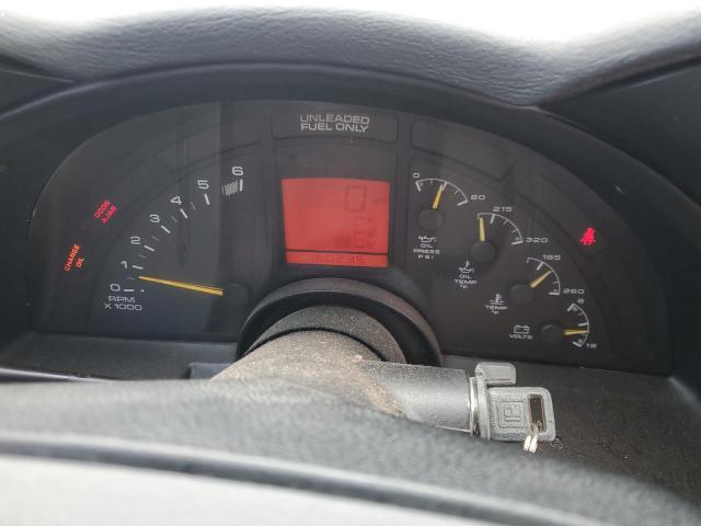 1994 Chevrolet Corvette VIN: 1G1YY22P3R5103522 Lot: 61374394